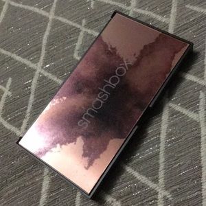 💄Smashbox cover shot eyeshadow